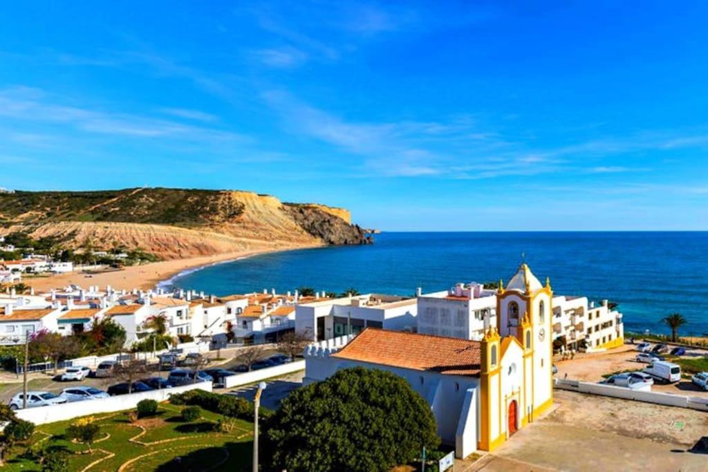 Portugal Holidays Senhora da Luz 외부 사진
